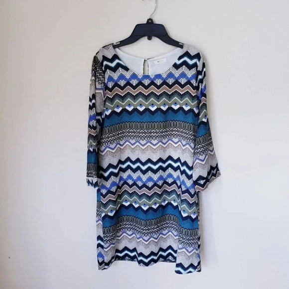 Everly Dresses & Skirts - Everly Tunic Dress